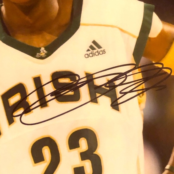 Lebron James signed βπΌ (Rp) - Picture 2 of 3